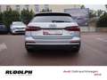 Audi A6 Avant S line 50 TDI qu. MATRIX PANO 360 AHK  UPE 9 Silber - thumbnail 4