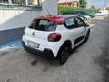 Citroen C3 C3 III 2017 1.2 puretech Shine s Bianco - thumbnail 3