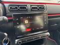 Citroen C3 C3 III 2017 1.2 puretech Shine s Bianco - thumbnail 9