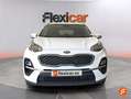 Kia Sportage 1.6 MHEV Concept 85kW (115CV) 4x2 Blanco - thumbnail 2