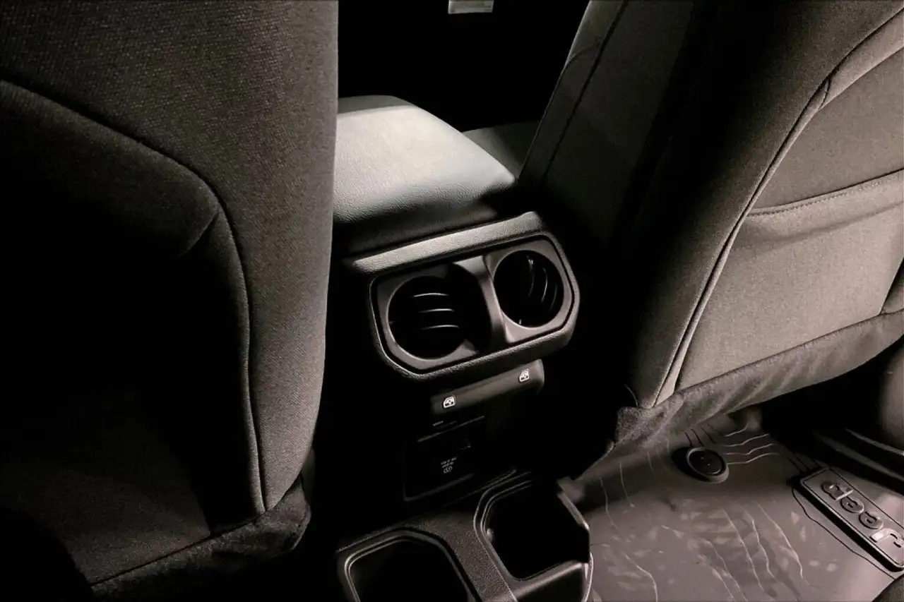 Jeep Gladiator fotografie Jeep Gladiator