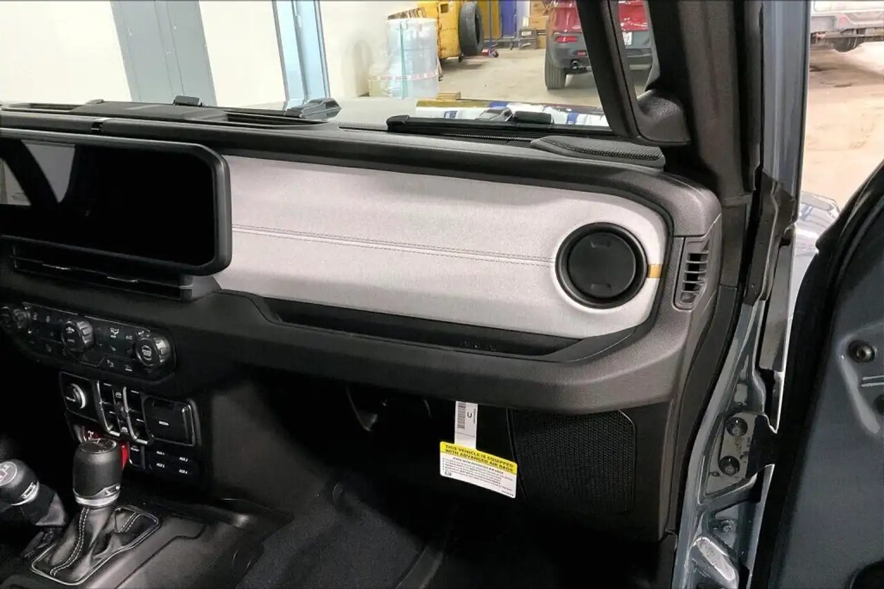 Jeep Gladiator fotografie Jeep Gladiator