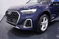 Audi Q5 40 TDI 204cv Quattro S Tronic S Line Blu/Azzurro - thumbnail 25