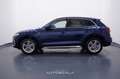 Audi Q5 40 TDI 204cv Quattro S Tronic S Line Blu/Azzurro - thumbnail 3