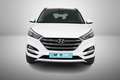 Hyundai TUCSON 2.0CRDI Tecno Sky 4x4 Aut. (4.75) Blanco - thumbnail 2