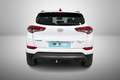 Hyundai TUCSON 2.0CRDI Tecno Sky 4x4 Aut. (4.75) Blanc - thumbnail 5