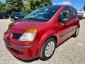 Renault Modus Cite 1.2 KLIMAANLAGE*HU/AU 05/27*EURO4 Rot - thumbnail 3