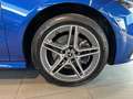 Mercedes-Benz CLA 250 e SB AMG AHK/MBUX/Distr/eleHeck/Memo/Tot Schwarz - thumbnail 14