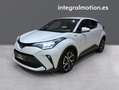 Toyota C-HR 125H Advance Blanco - thumbnail 1