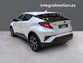 Toyota C-HR 125H Advance Blanco - thumbnail 4
