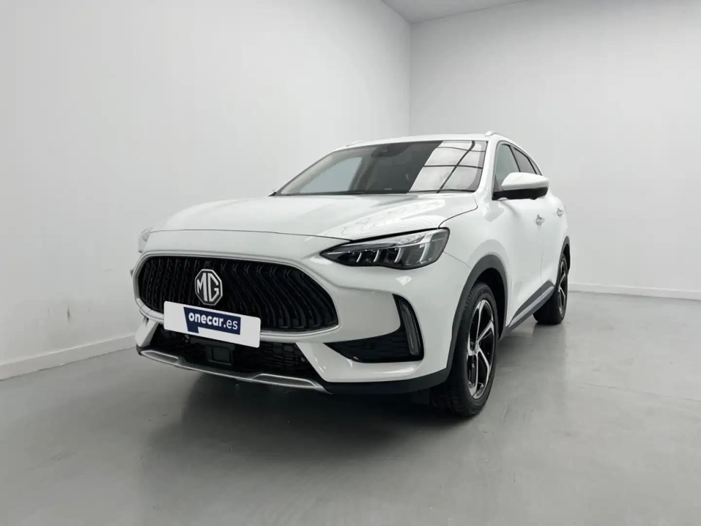 MG HS 1.5 T-GDI Luxury Blanco - 1