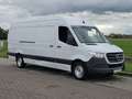 Mercedes-Benz Sprinter 316 L3H2 Mbux Automaat! Blanc - thumbnail 5