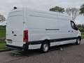 Mercedes-Benz Sprinter 316 L3H2 Mbux Automaat! Blanc - thumbnail 3
