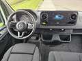 Mercedes-Benz Sprinter 316 L3H2 Mbux Automaat! Blanc - thumbnail 8