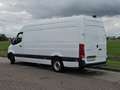 Mercedes-Benz Sprinter 316 L3H2 Mbux Automaat! Blanc - thumbnail 6