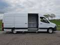 Mercedes-Benz Sprinter 316 L3H2 Mbux Automaat! Blanc - thumbnail 14
