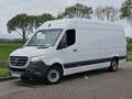 Mercedes-Benz Sprinter 316 L3H2 Mbux Automaat! Blanc - thumbnail 2