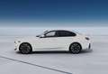 BMW 320 320d Berlina 48V MSport Pro Bianco - thumbnail 4