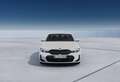 BMW 320 320d Berlina 48V MSport Pro Bianco - thumbnail 3
