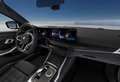 BMW 320 320d Berlina 48V MSport Pro Bianco - thumbnail 15
