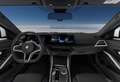BMW 320 320d Berlina 48V MSport Pro Bianco - thumbnail 11
