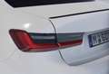 BMW 320 320d Berlina 48V MSport Pro Bianco - thumbnail 9