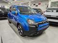 Fiat Panda 1.0 hybrid 70cv Pandina Cross ADAS Blu/Azzurro - thumbnail 1