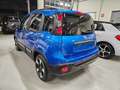 Fiat Panda 1.0 hybrid 70cv Pandina Cross ADAS Blu/Azzurro - thumbnail 6
