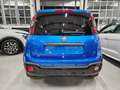 Fiat Panda 1.0 hybrid 70cv Pandina Cross ADAS Blu/Azzurro - thumbnail 5