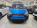 Fiat Panda 1.0 hybrid 70cv Pandina Cross ADAS Blu/Azzurro - thumbnail 2
