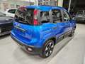 Fiat Panda 1.0 hybrid 70cv Pandina Cross ADAS Blu/Azzurro - thumbnail 4