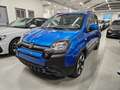 Fiat Panda 1.0 hybrid 70cv Pandina Cross ADAS Blu/Azzurro - thumbnail 3