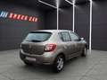 Dacia Sandero Supreme TCe 90 S&S Braun - thumbnail 2