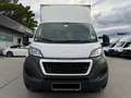 Peugeot Boxer KO LBW 165 TÜV/Service/Reifen NEU *ABVERKAUF* Weiß - thumbnail 10