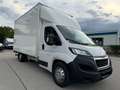 Peugeot Boxer KO LBW 165 TÜV/Service/Reifen NEU *ABVERKAUF* Weiß - thumbnail 9