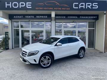 Classe Mercedes 200 D BUSINESS EXECUTIVE 7G-DCT