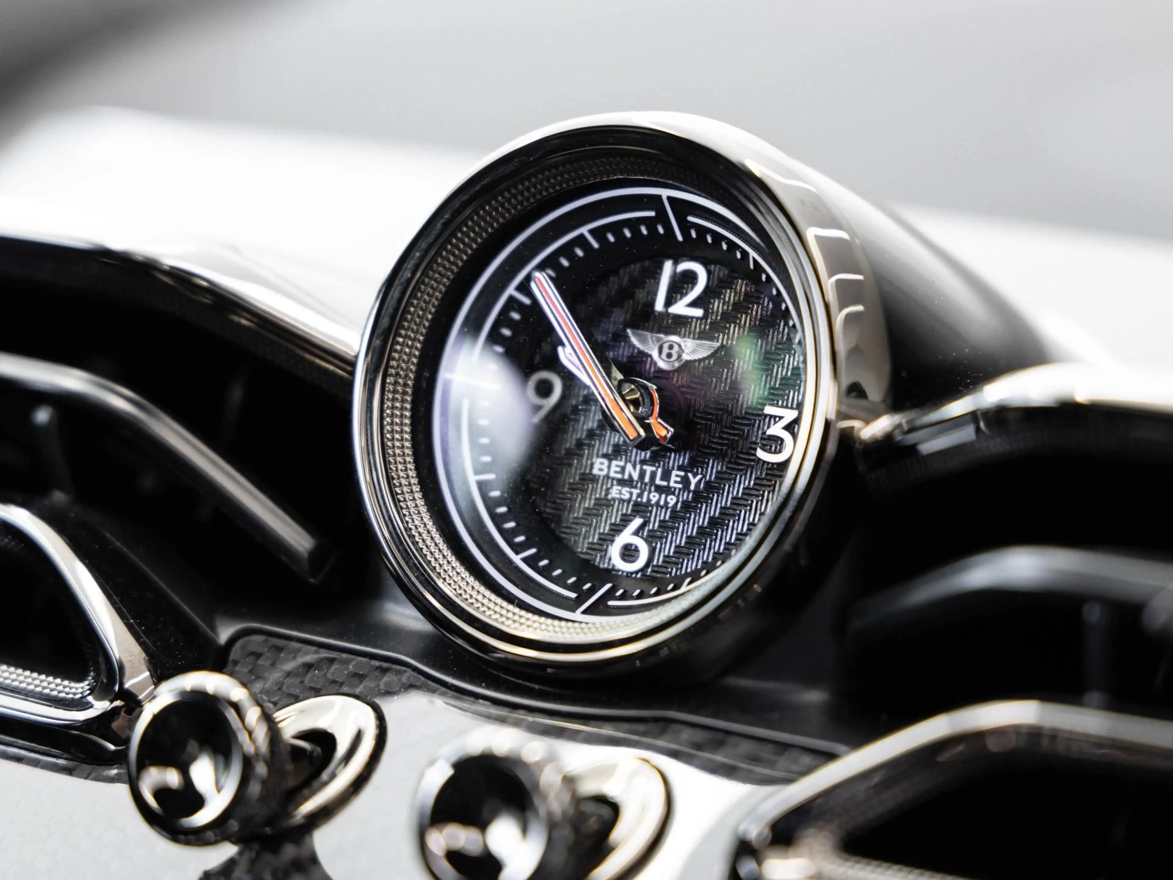 Bentley Bentayga Speed (MY26) von BENTLEY FRANKFURT — photo 15