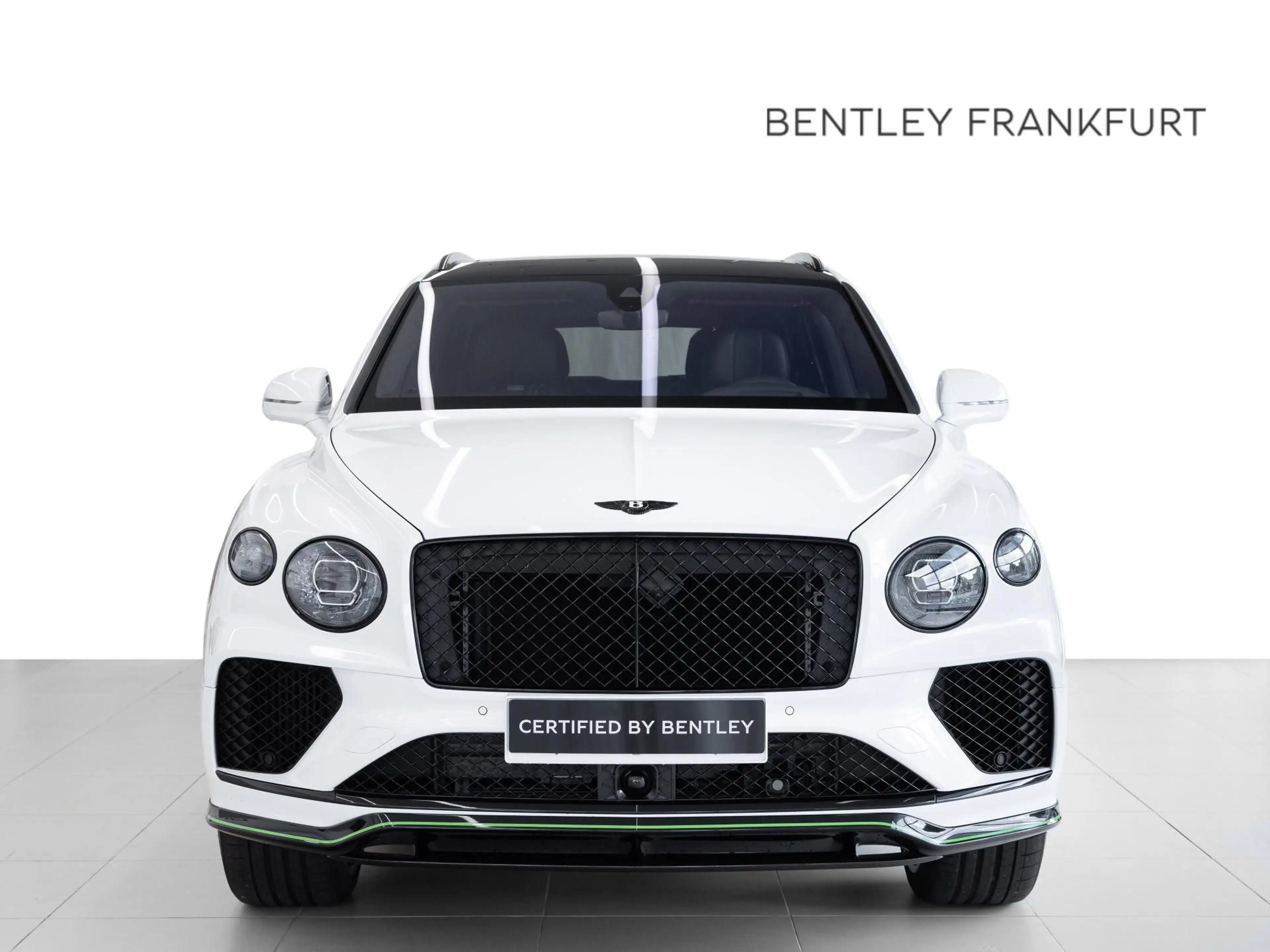 Bentley Bentayga Speed (MY26) von BENTLEY FRANKFURT — photo 2