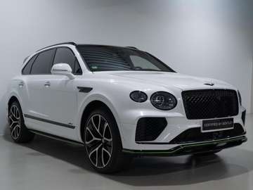 Speed (MY26) von BENTLEY FRANKFURT
