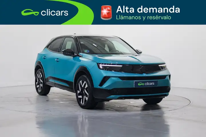 Opel Mokka 2025, foto 3