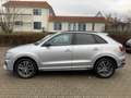 Audi Q3 1.4 TFSI sport S-Line Selection AHK schwenkbar Silber - thumbnail 6