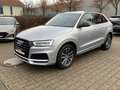 Audi Q3 1.4 TFSI sport S-Line Selection AHK schwenkbar Silber - thumbnail 7