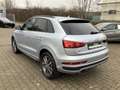 Audi Q3 1.4 TFSI sport S-Line Selection AHK schwenkbar Silber - thumbnail 5