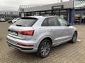 Audi Q3 1.4 TFSI sport S-Line Selection AHK schwenkbar Silber - thumbnail 3
