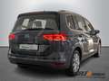 Volkswagen Touran 1.5 TSI Highline BMT NAVI AHK ACC LED Grijs - thumbnail 3