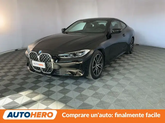 BMW 430 430i Sport