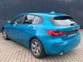 BMW 116 i 5-Türer/ Lenkradheiz/LED/Navi/Sitzheizung Blau - thumbnail 4