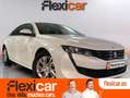 Peugeot 508 1.5BlueHDi S&S Business Line EAT8 130 Blanco - thumbnail 1