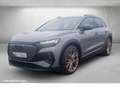 Audi Sonstige 45 e-tron quattro *Navi*S line*Matrix*Sonos* Grau - thumbnail 1