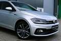 Volkswagen Polo 1.0 TSI|R-LINE|DODEHOEK|ACC|VIRTUAL|17" PAMPLONA|C Zilver - thumbnail 11
